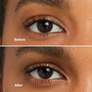 Clinique Chubby Lash™ Fattening Mascara riasenka pre objem a oddelenie rias odtieň 01 Jumbo Jet 9 ml