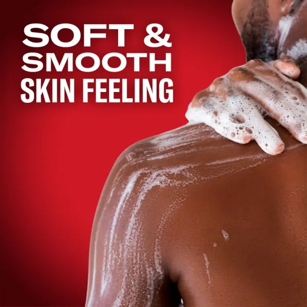 Old Spice Wolfthorn sprchový gél 400 ml