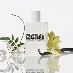 ZADIG&VOLTAIRE THIS IS HER! parfumovaná voda pre ženy 30 ml