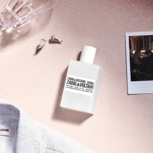 ZADIG&VOLTAIRE THIS IS HER! parfumovaná voda pre ženy 30 ml