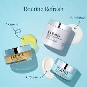 Elemis Pro-Collagen Marine Cream denný protivráskový krém 50 ml