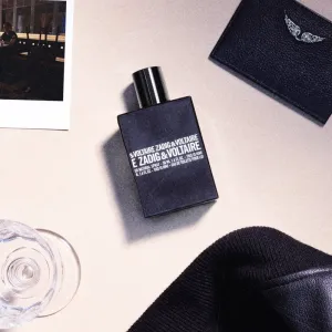 ZADIG&VOLTAIRE THIS IS HIM! toaletná voda pre mužov 100 ml