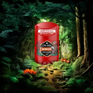 Old Spice Bearglove tuhý dezodorant pre mužov 50 ml