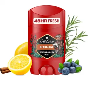 Old Spice Bearglove tuhý dezodorant pre mužov 50 ml