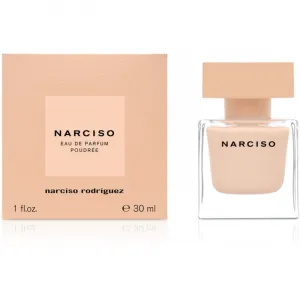 narciso rodriguez NARCISO POUDRÉE parfumovaná voda pre ženy 30 ml