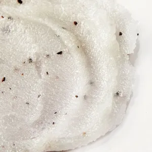 Elemis Body Exotics Frangipani Monoi Salt Glow minerálny telový peeling 490 g