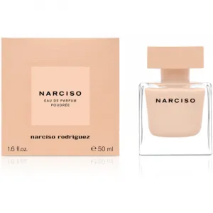 narciso rodriguez NARCISO POUDRÉE parfumovaná voda pre ženy 50 ml
