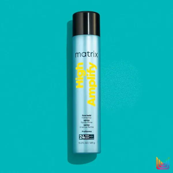 Matrix lak na vlasy - Total Results High Amplify Proforma Hairspray