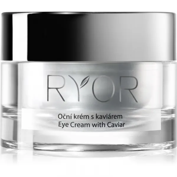 RYOR Caviar Care očný krém s kaviárom 50 ml
