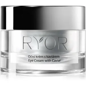 RYOR Caviar Care očný krém s kaviárom 50 ml