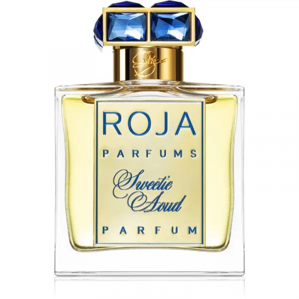 Roja Parfums Sweetie Aoud parfém unisex 50 ml