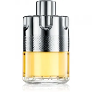 Azzaro Wanted toaletná voda pre mužov 100 ml