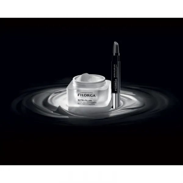 FILORGA NUTRI-FILLER LIPS balzam na pery pre výživu a dokonalý vzhľad 4 g