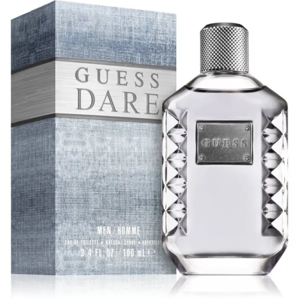 Guess Dare toaletná voda pre mužov 100 ml
