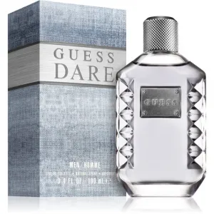 Guess Dare toaletná voda pre mužov 100 ml