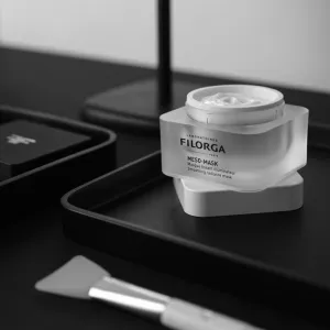 FILORGA MESO-MASK maska s protivráskovým účinkom pre rozjasnenie pleti 50 ml