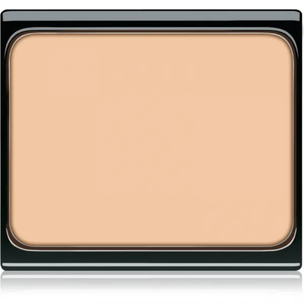 ARTDECO Camouflage vodeodolný krycí krém na vloženie do paletky odtieň 492.11 Porcelain 4.5 g
