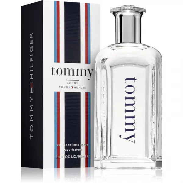 TOMMY HILFIGER Tommy  Kolínska voda 100 ml
