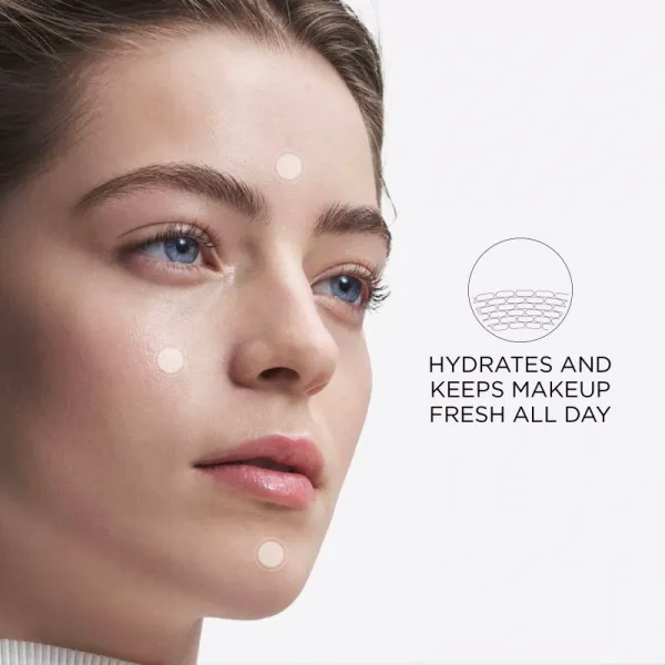 Darphin Hydraskin Light Hydrating Cream Gel hydratačný gélový krém pre normálnu až zmiešanú pleť 50 ml