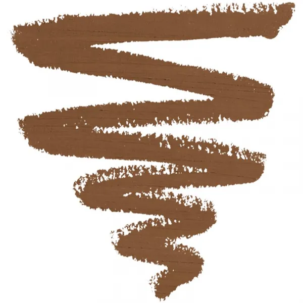 NYX Professional Makeup Slim Lip Pencil precízna ceruzka na pery odtieň 02 Brown 1 g