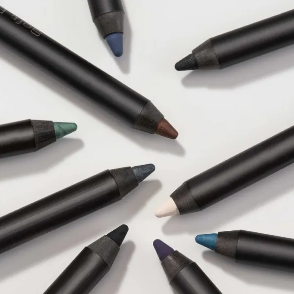 ARTDECO Soft Liner Waterproof vodeodolná ceruzka na oči odtieň 221.20 Bright Olive 1.2 g