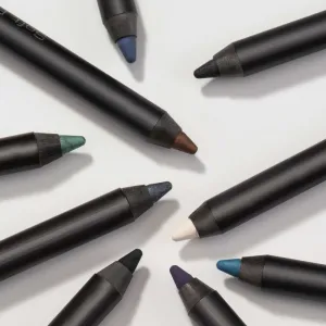 ARTDECO Soft Liner Waterproof vodeodolná ceruzka na oči odtieň 221.20 Bright Olive 1.2 g