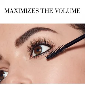 Bourjois Volume Glamour vodeodolná riasenka pre objem a natočenie rias odtieň 71 Black 7 ml