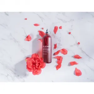 Elemis Body Exotics Japanese Camellia Body Oil Blend výživný telový olej 100 ml