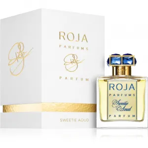 Roja Parfums Sweetie Aoud parfém unisex 50 ml