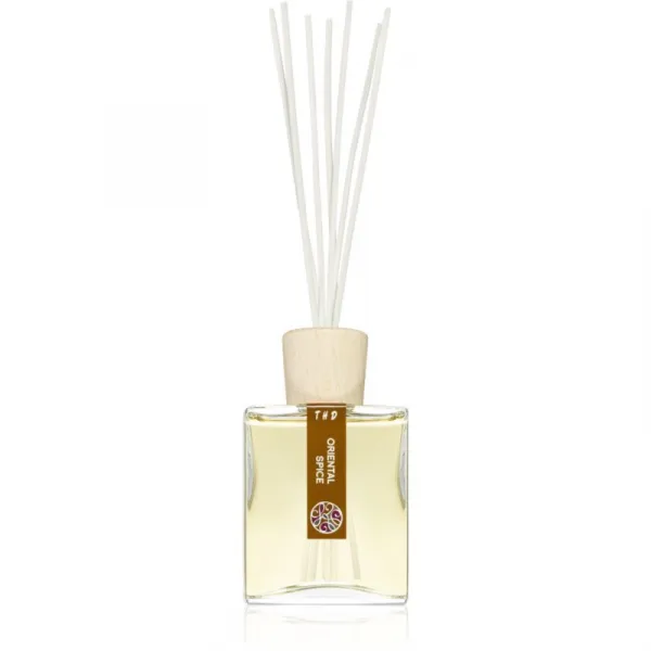 THD Platinum Collection Oriental Spice aróma difuzér 200 ml