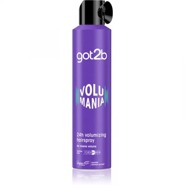 got2b Volumania lak na vlasy 300 ml