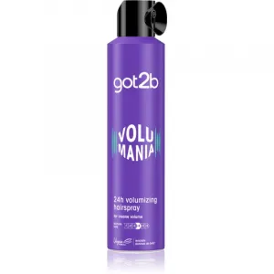 got2b Volumania lak na vlasy 300 ml