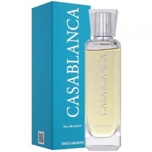 Swiss Arabian Casablanca parfumovaná voda unisex 100 ml