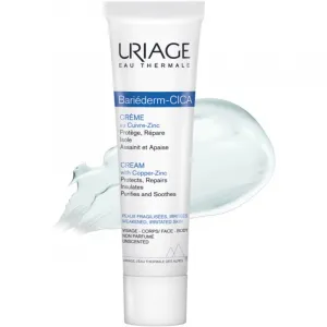URIAGE Regeneračný krém (Bariederm Cica Crème) 40 ml