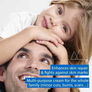 URIAGE Regeneračný krém (Bariederm Cica Crème) 40 ml