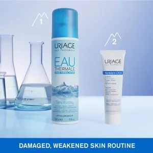 URIAGE Regeneračný krém (Bariederm Cica Crème) 40 ml