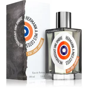 Etat Libre d’Orange Hermann a Mes Cotes Me Paraissait Une Ombre parfumovaná voda unisex 100 ml
