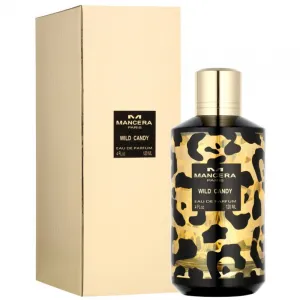 Mancera Wild Candy parfumovaná voda unisex 120 ml