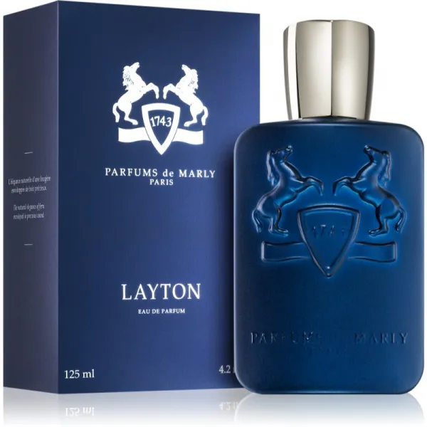 Parfums De Marly Layton parfumovaná voda unisex 125 ml