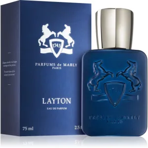 Parfums De Marly Layton parfumovaná voda unisex 75 ml