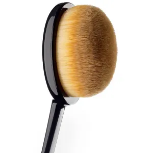 ARTDECO Brush Premium štetec na kontúrovanie 60323 Medium 1 ks