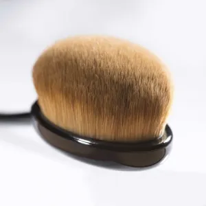 ARTDECO Brush Premium štetec na kontúrovanie 60323 Medium 1 ks