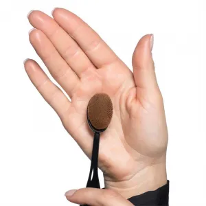 ARTDECO Brush Premium štetec na kontúrovanie 60323 Medium 1 ks