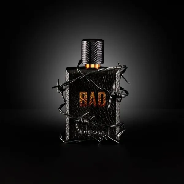 Diesel Bad toaletná voda pre mužov 100 ml
