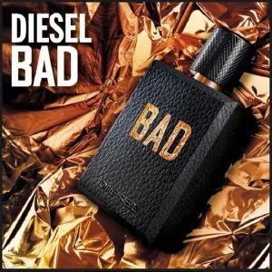 Diesel Bad toaletná voda pre mužov 100 ml