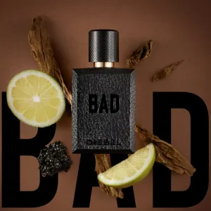 Diesel Bad toaletná voda pre mužov 100 ml