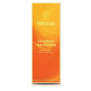 Weleda Sea Buckthorn krém na ruky 50 ml