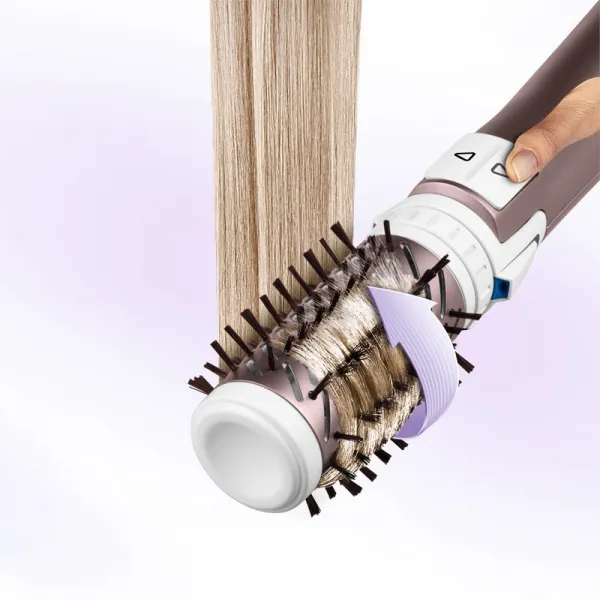Rowenta Beauty Brush Activ Premium Care CF9540F0 kulmofén 1 ks