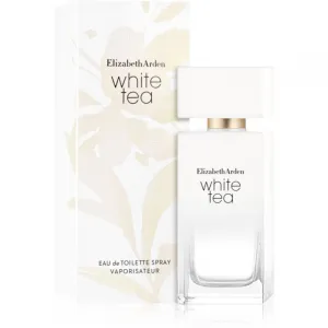 Elizabeth Arden White Tea toaletná voda pre ženy 50 ml