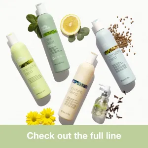 milk_shake® Scalp Care Energizing Blend posilňujúca starostlivosť pre pokožku hlavy 30 ml